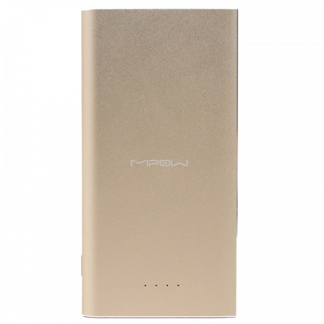 Pin Sạc Dự Phòng MIPOW POWER CUBE 10000 QC3.0