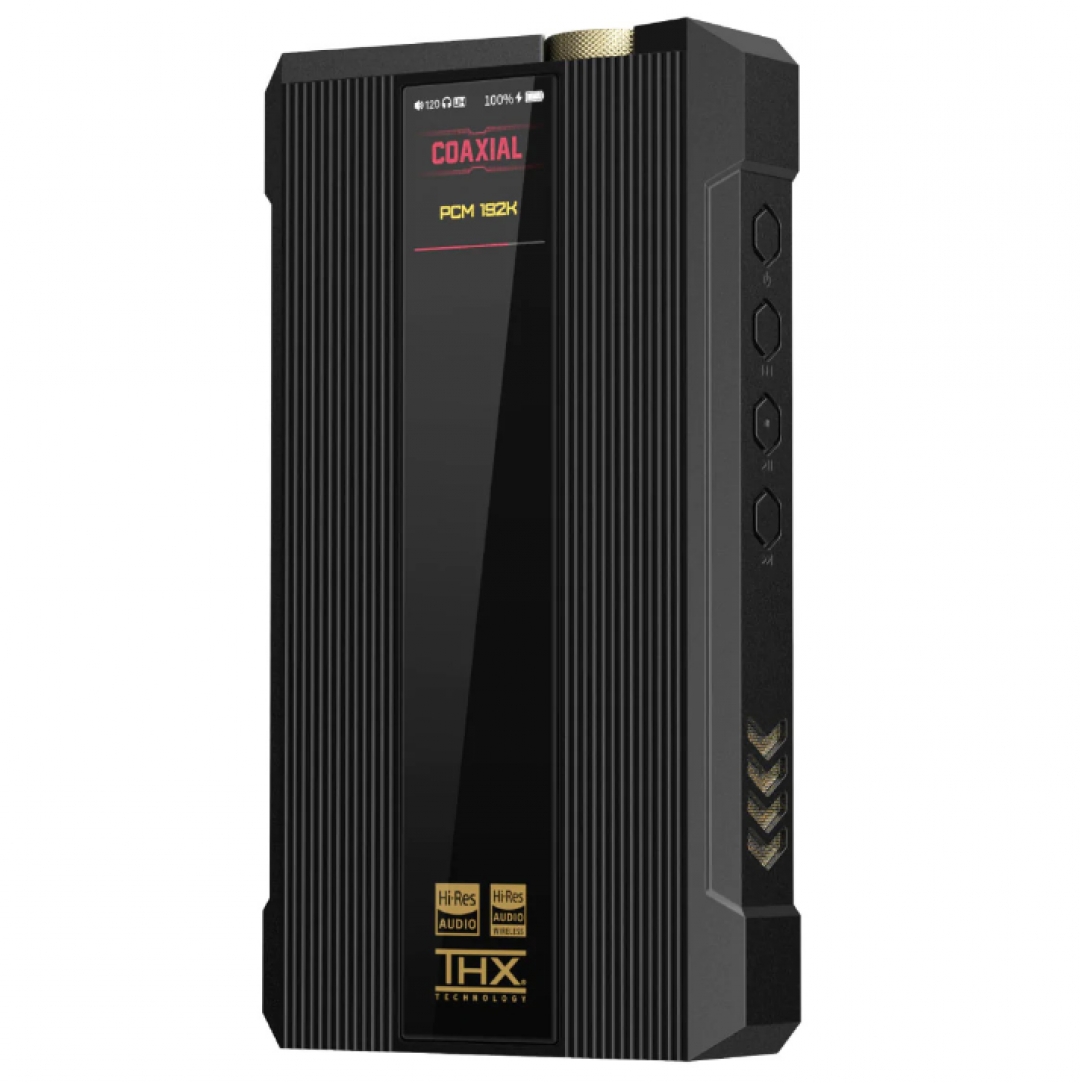 FiiO Q7