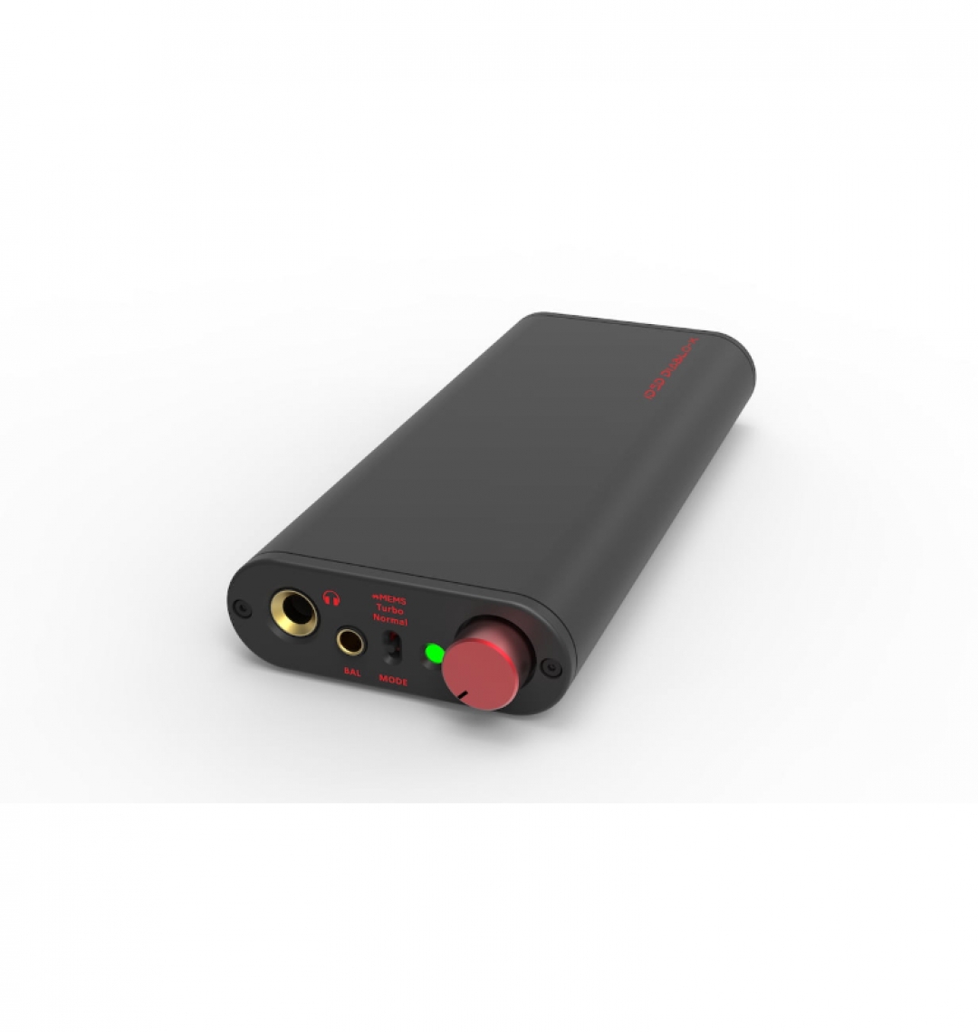 iFi iDSD Diablo-X