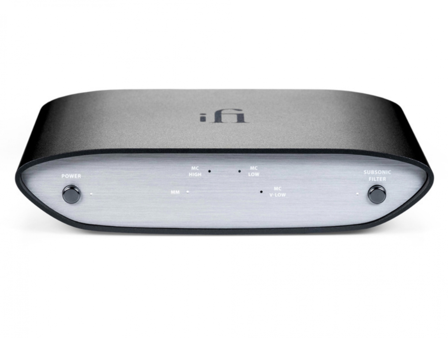 iFi Zen phono