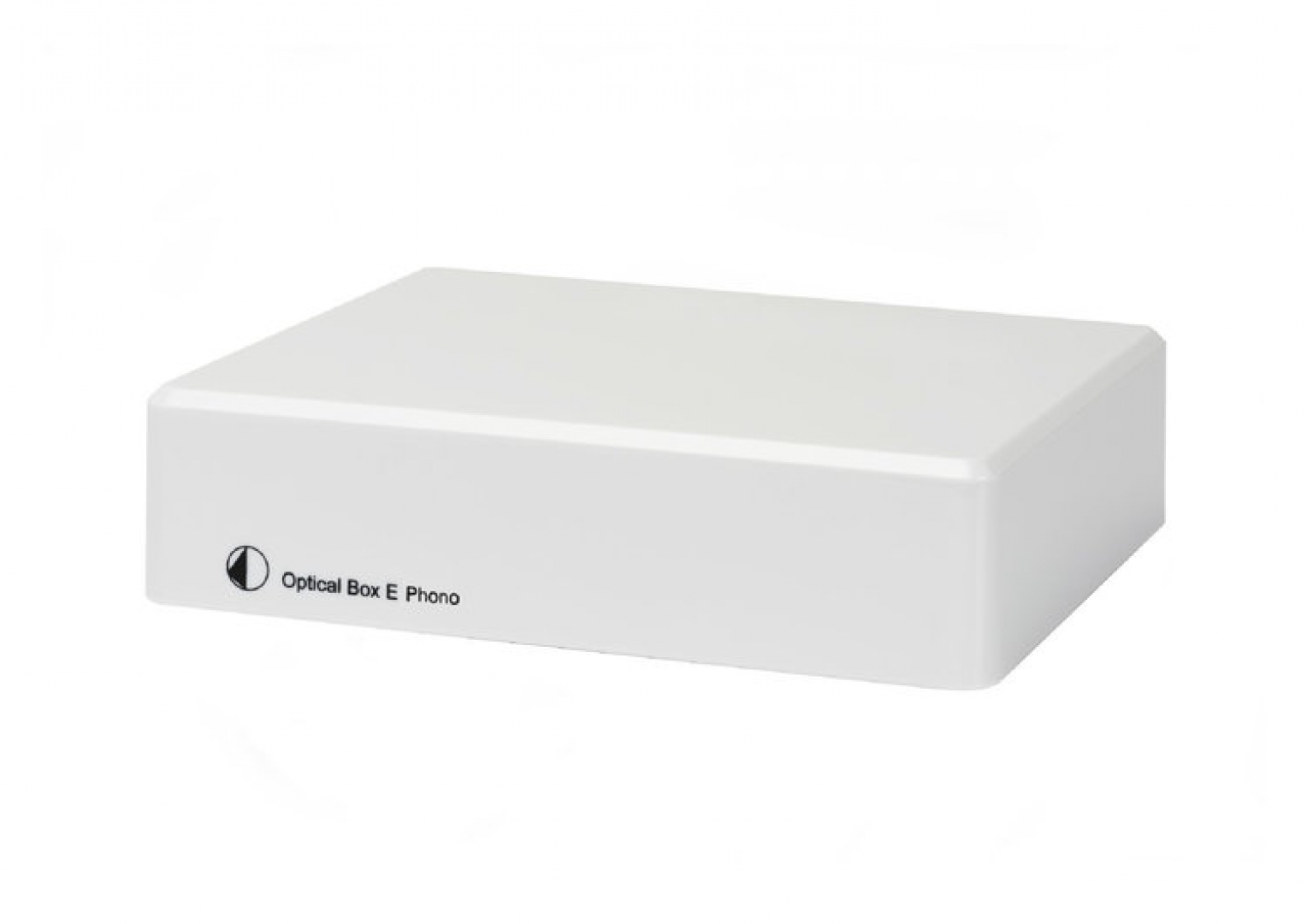 PRO-JECT OPTICAL BOX E PHONO