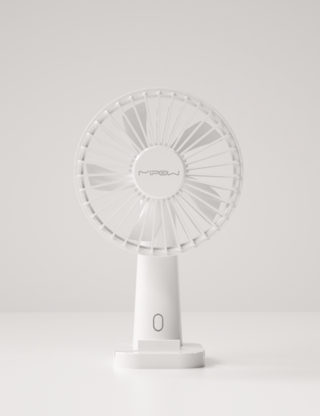 QUẠT THÔNG MINH MIPOW FLIP ADJUST MINI FAN