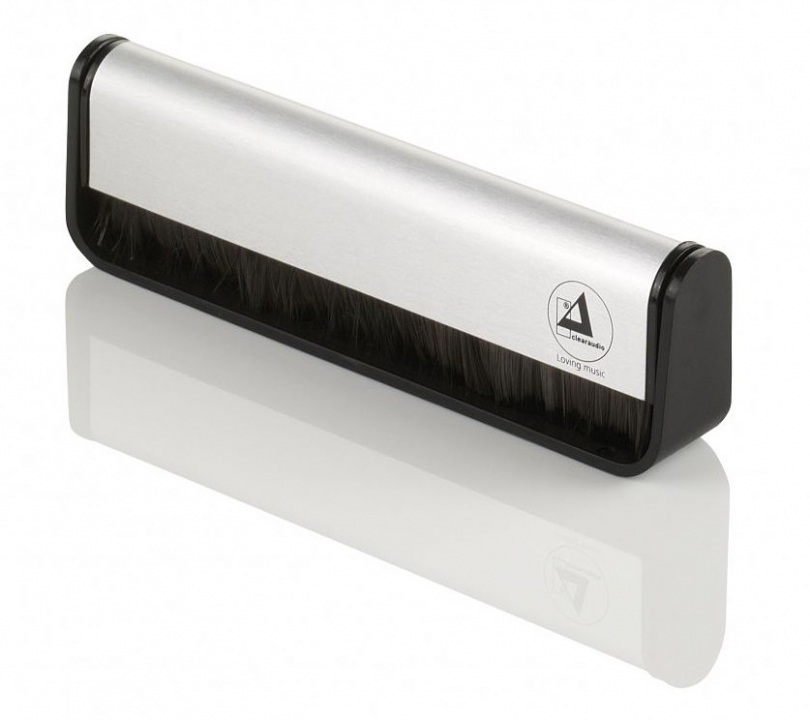 Clearaudio Carbon Brush