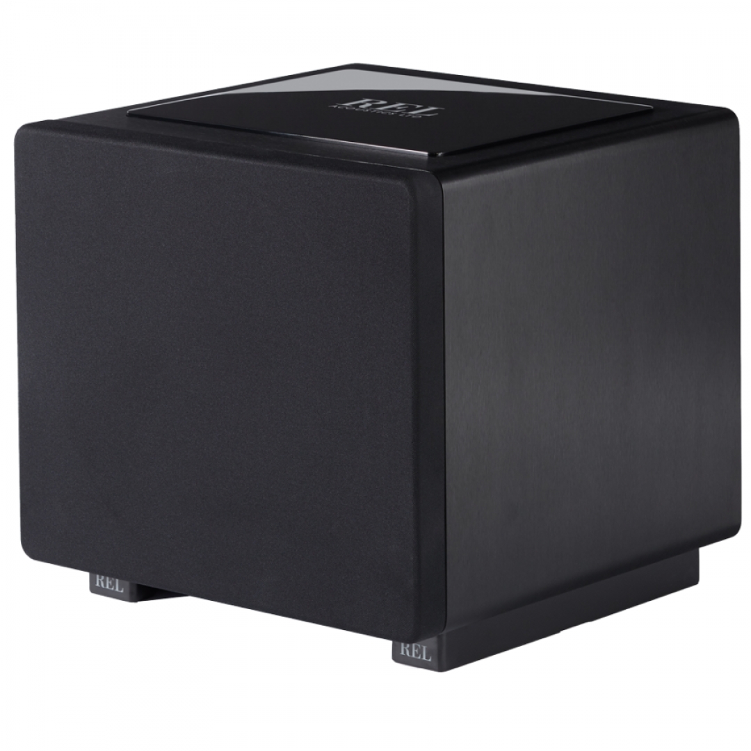 Loa Subwoofer  REL HT1508 Predator