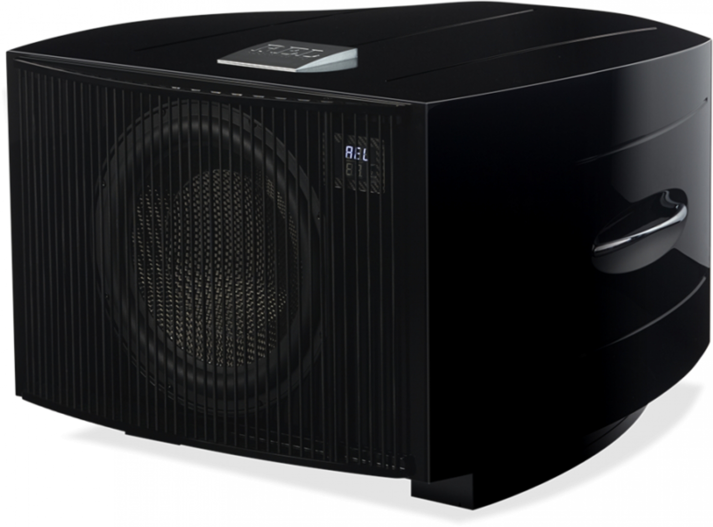 Loa Subwoofer REL No 25