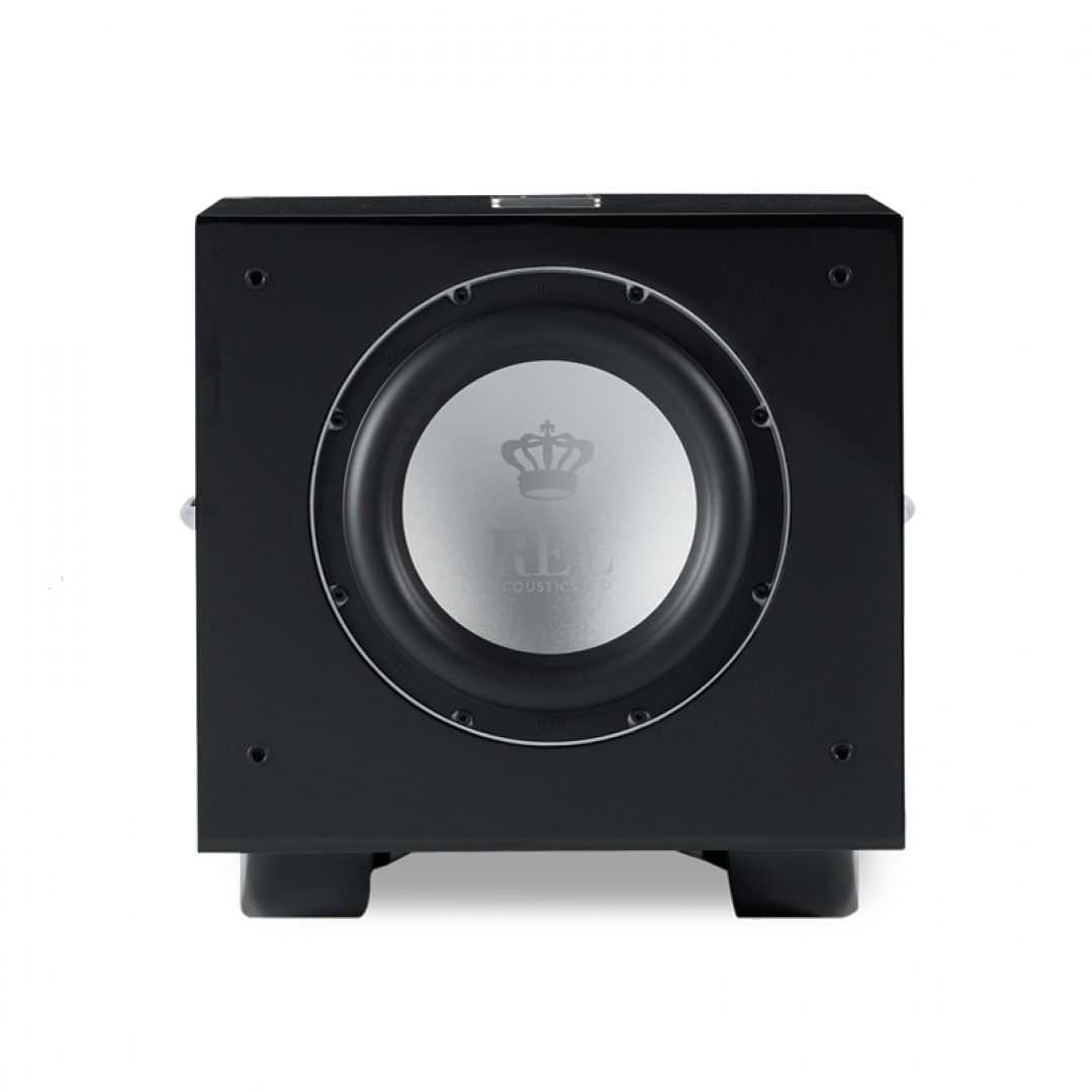 Loa Subwoofer  Rel S510