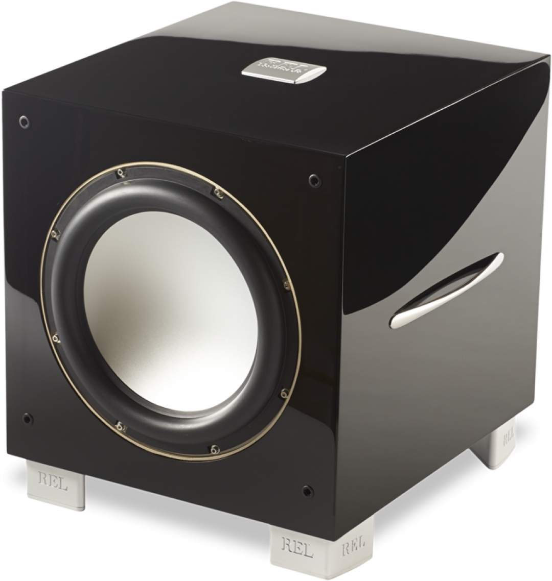 Loa Subwoofer Rel S5 SHO