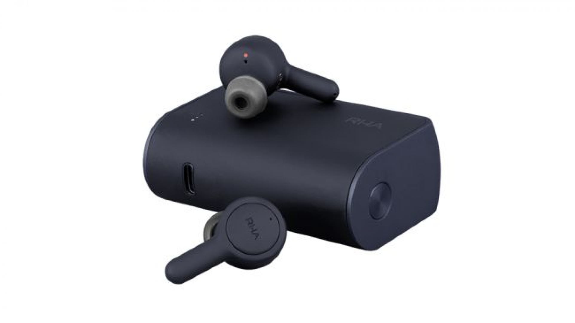 Tai nghe true wireless RHA Trueconnect 2