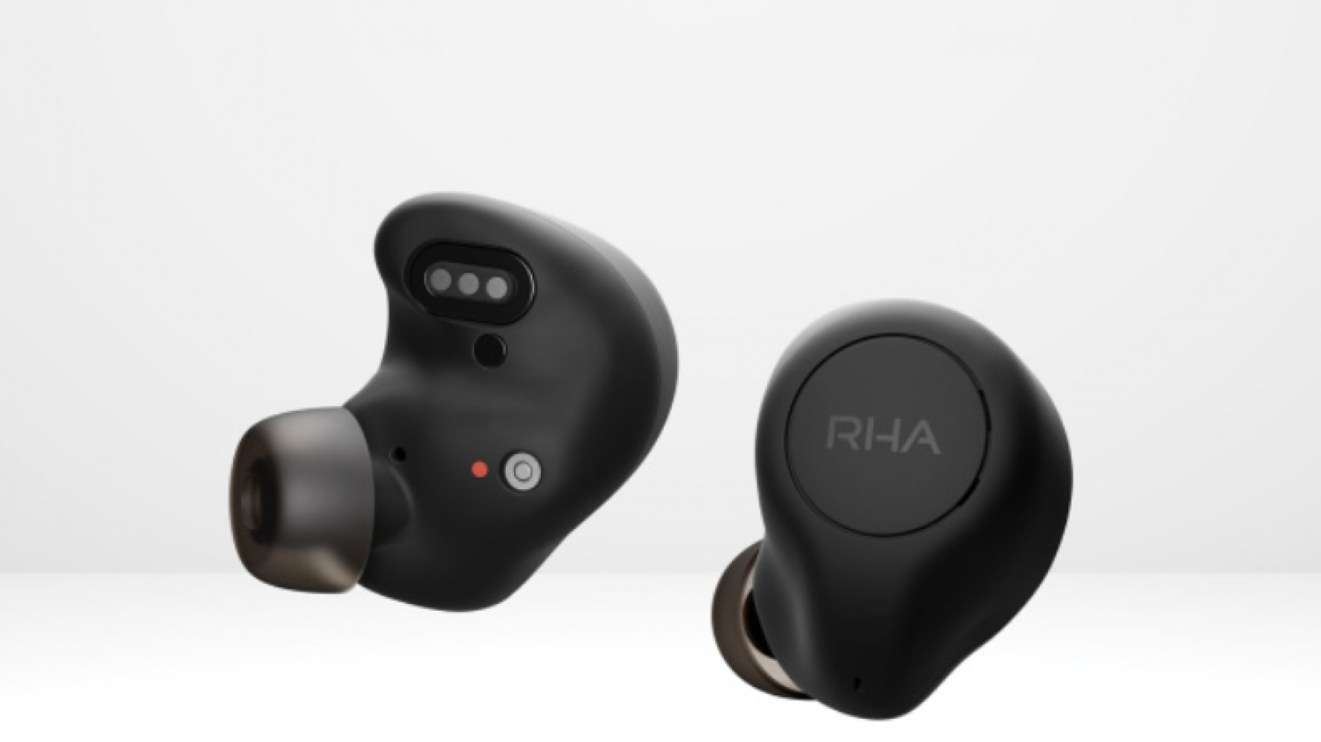 Tai nghe true wireless RHA TrueControl