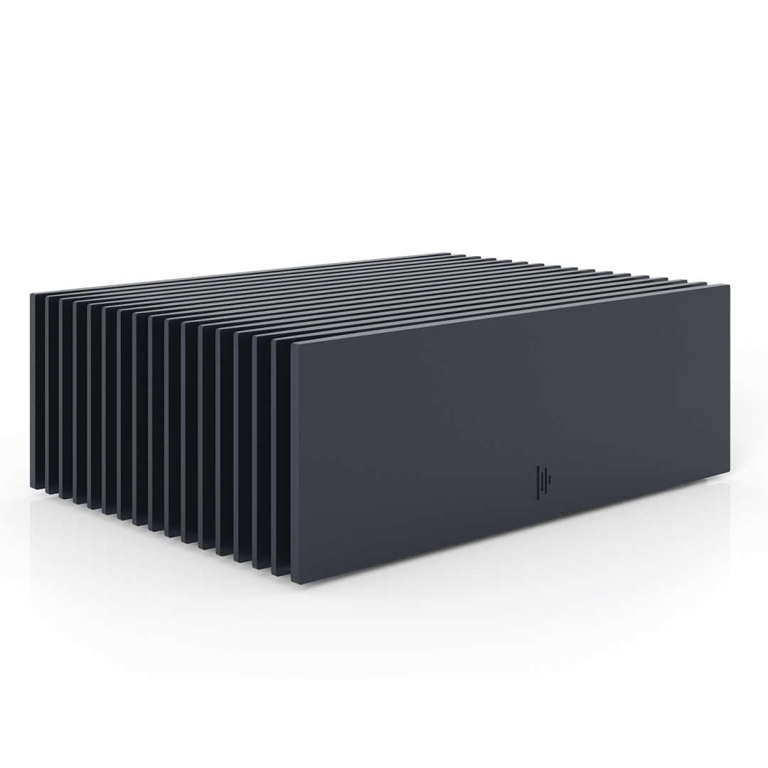 Music Server Roon Nucleus