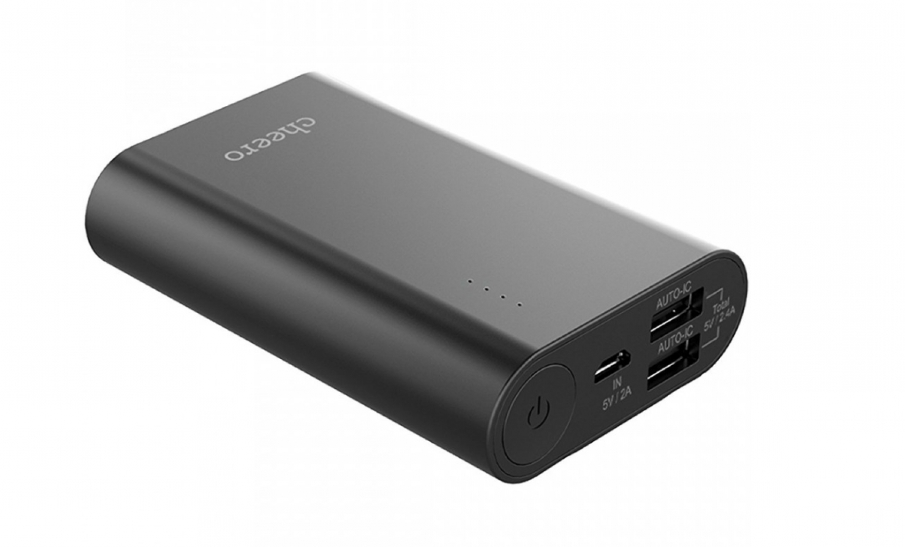 Sạc dự phòng Cheero Power Plus 3