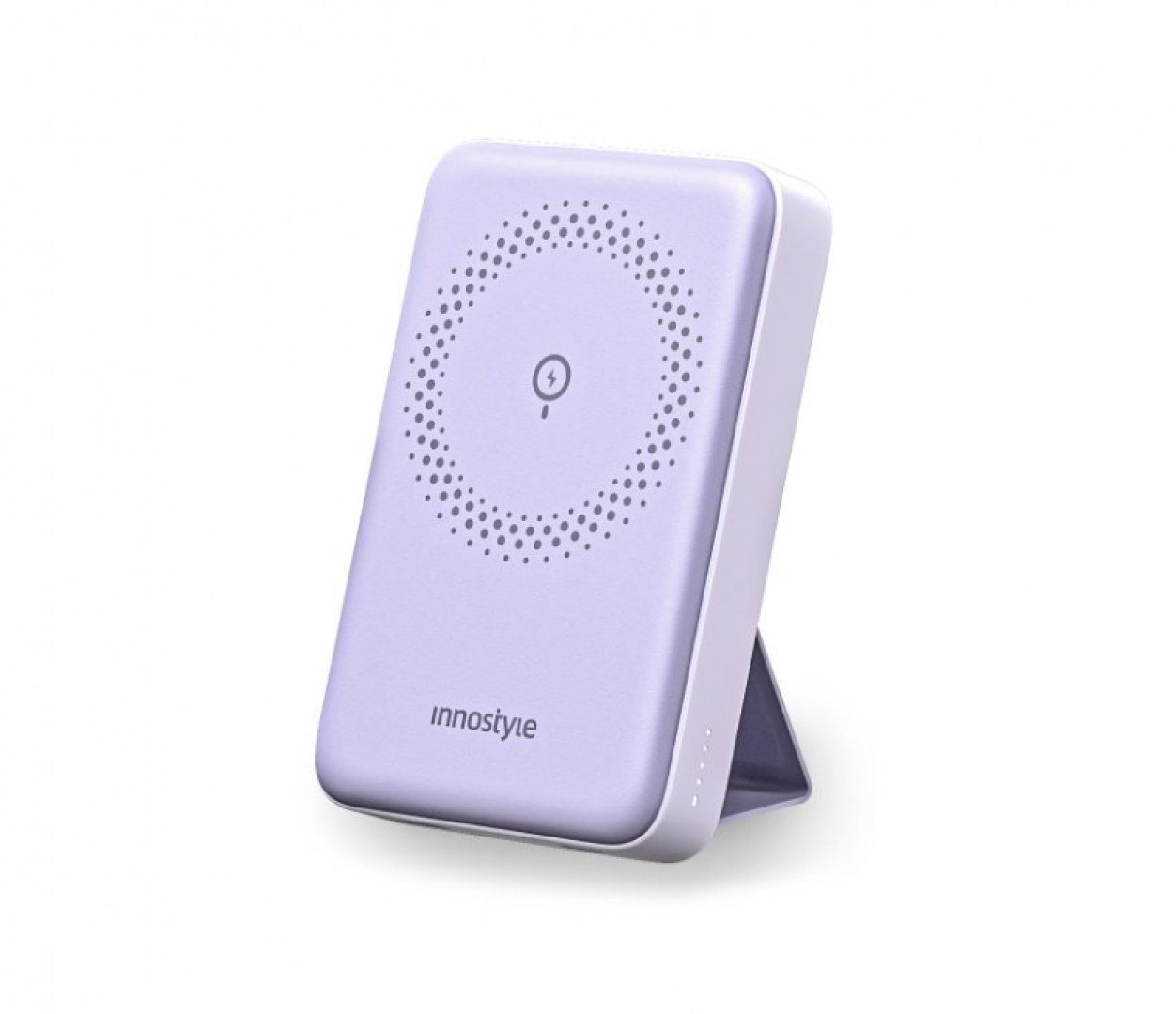Sạc Dự Phòng INNOSTYLE POWERMAG 2 IN 1