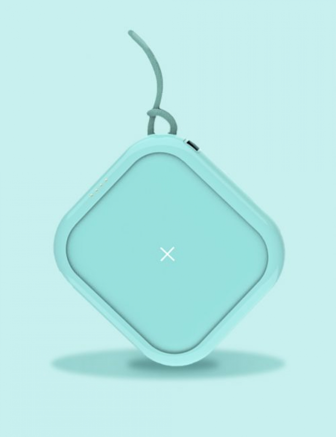 Pin Sạc Dự Phòng MIPOW CUBE X 10000+ (SUMMER SEASON 2019)