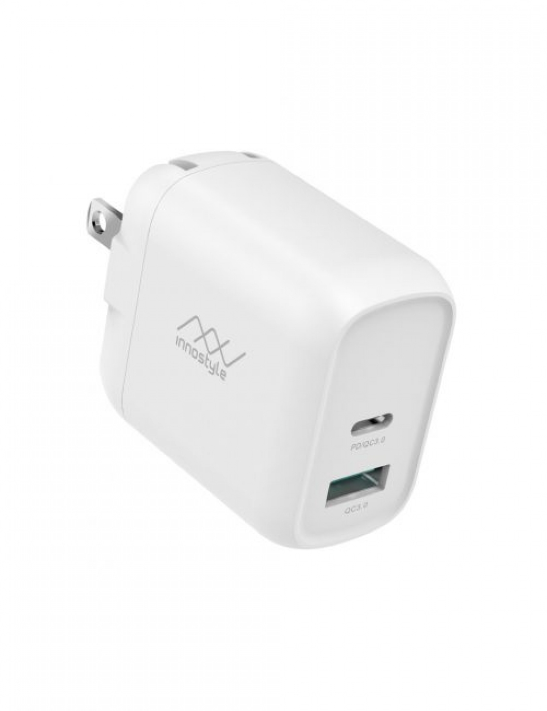 Dock sạc nhanh 18W - Innostyle Minigo Pro