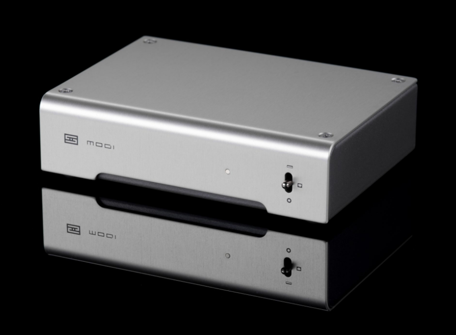 Desktop DAC/AMP Schiit Modi 3+