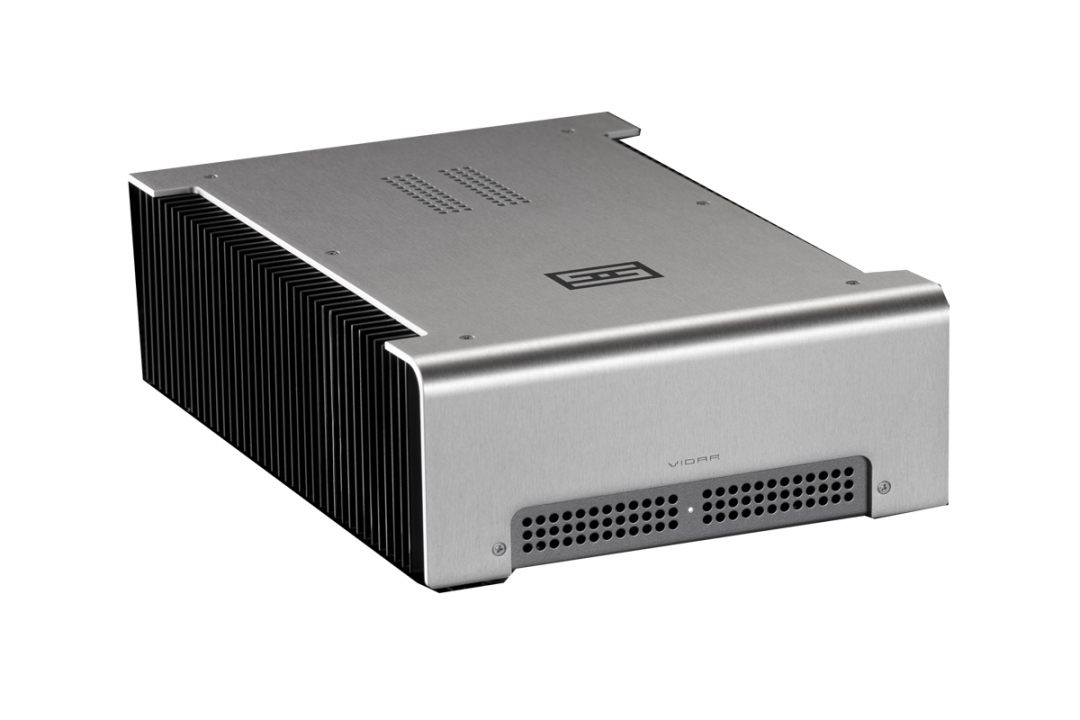 Amplifier Integrated Schiit Vidar