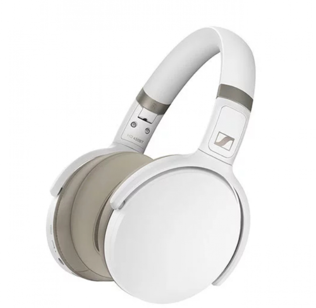 Tai nghe Bluetooth Sennheiser HD 450BT