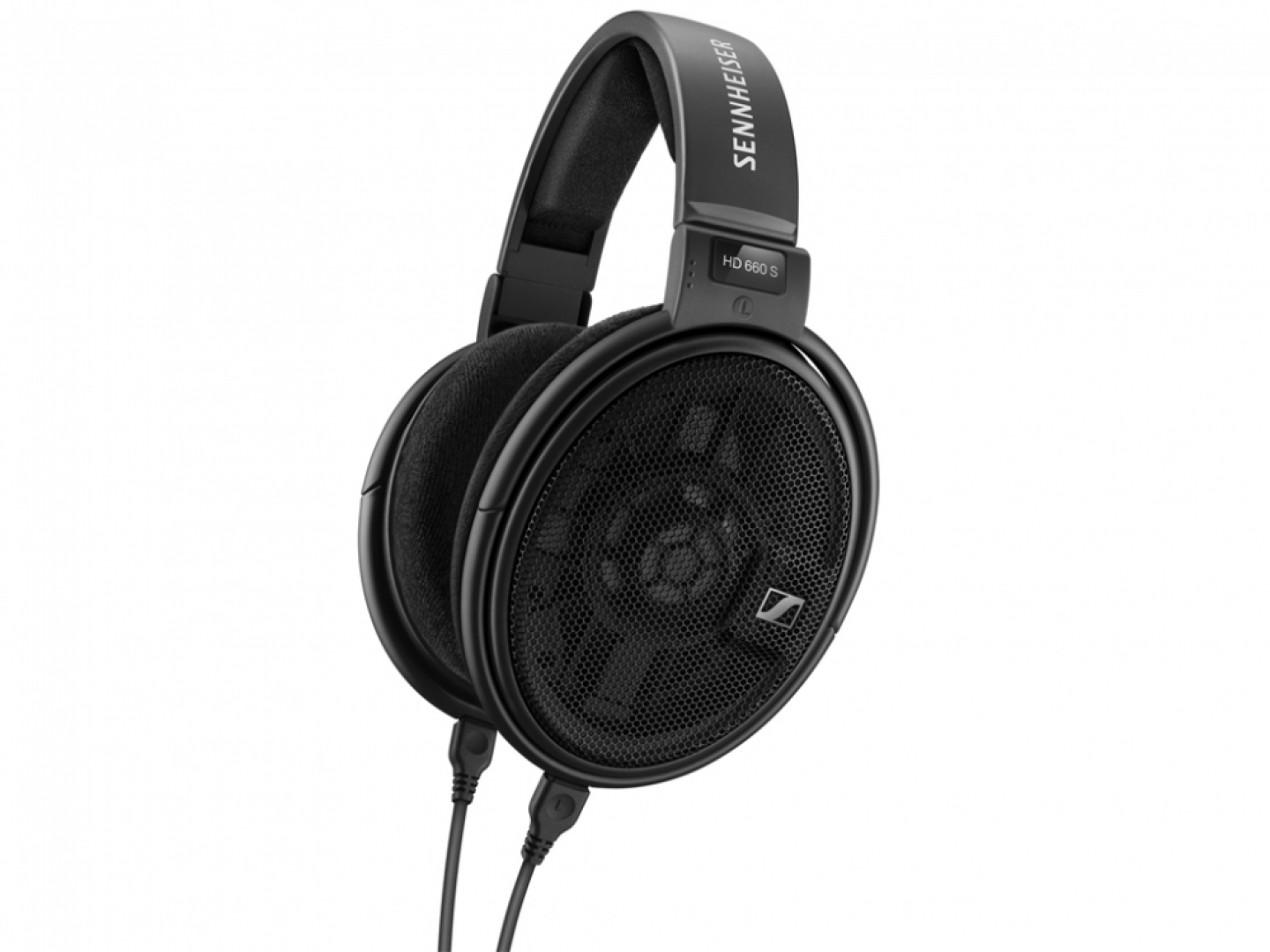 Sennheiser HD660S