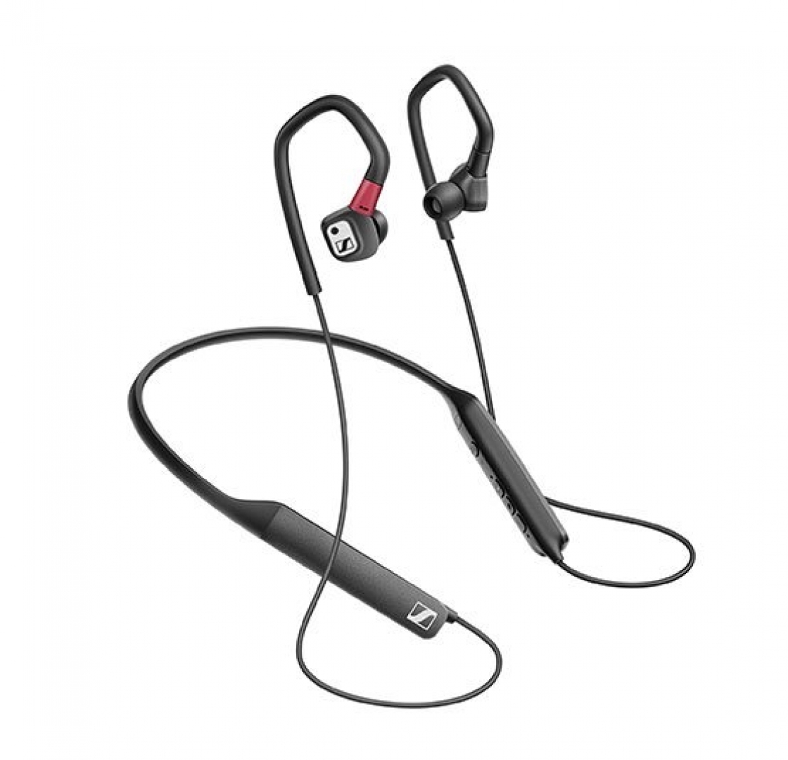 Tai nghe Bluetooth Sennheiser IE 80S BT