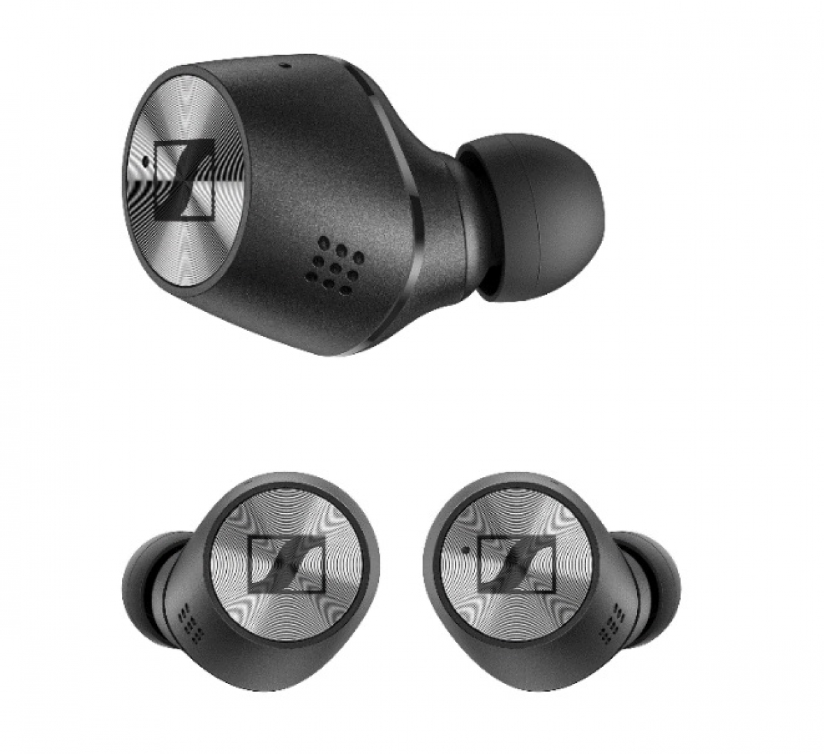 Tai nghe Sennheiser Momentum True Wireless 2