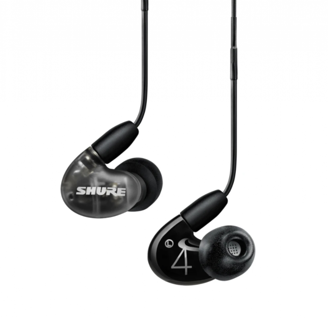 Tai Nghe Nhét Tai Shure AONIC 4