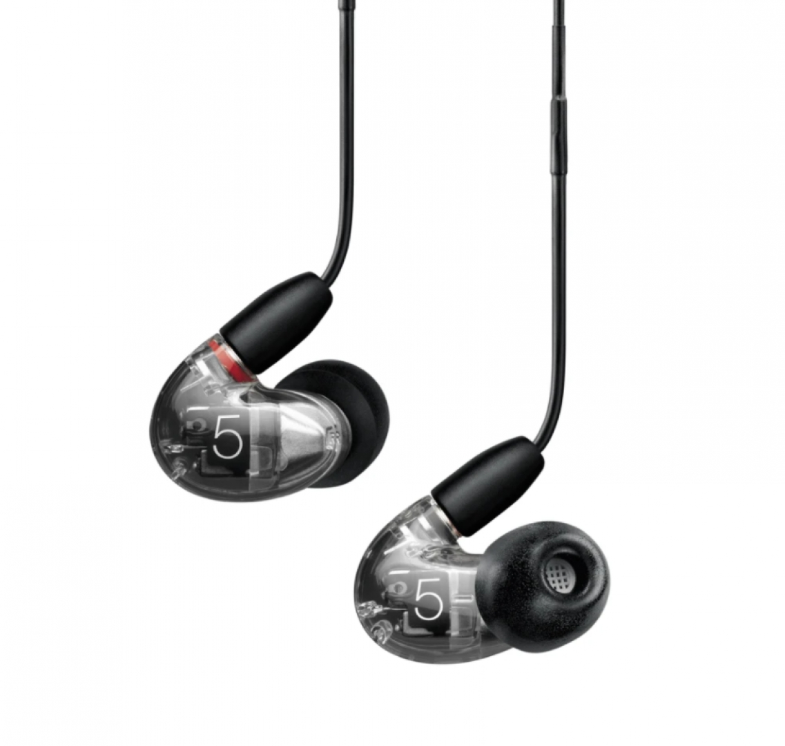 Tai Nghe Nhét Tai Shure AONIC 5