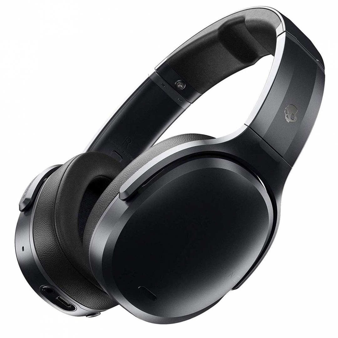 Tai nghe chống ồn Skullcandy Crusher ANC
