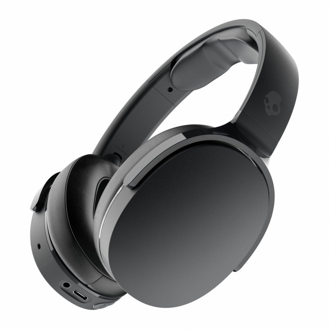 Tai Nghe Chụp Tai Skullcandy Hesh Evo