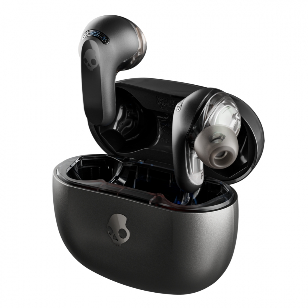 Skullcandy Rail ANC
