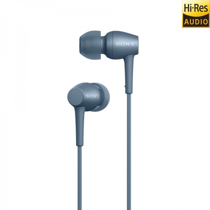 Tai nghe nhét tai Sony IER-H500A