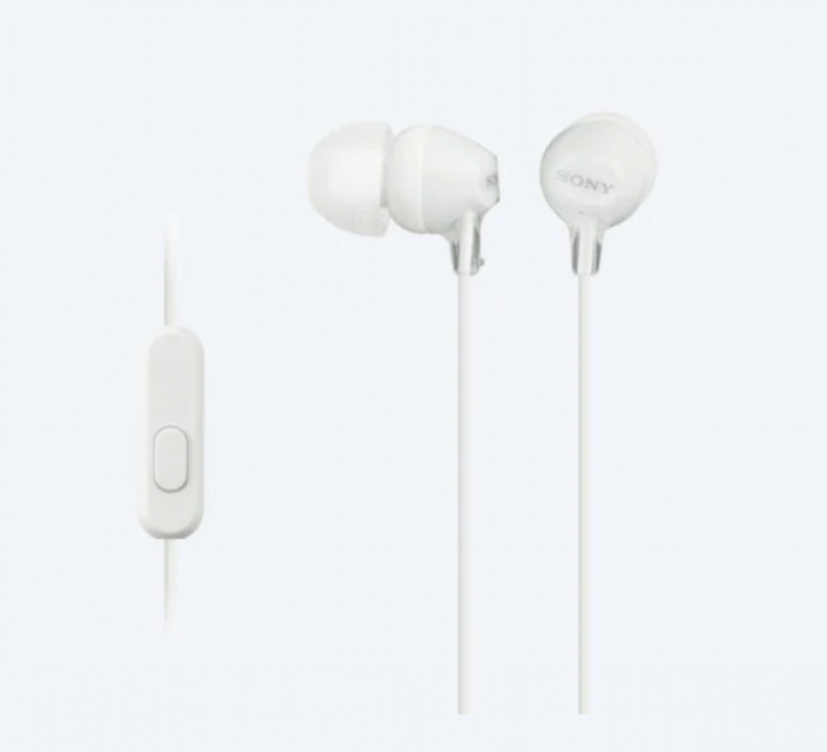 Tai nghe nhét tai Sony In-ear MDR-EX15AP
