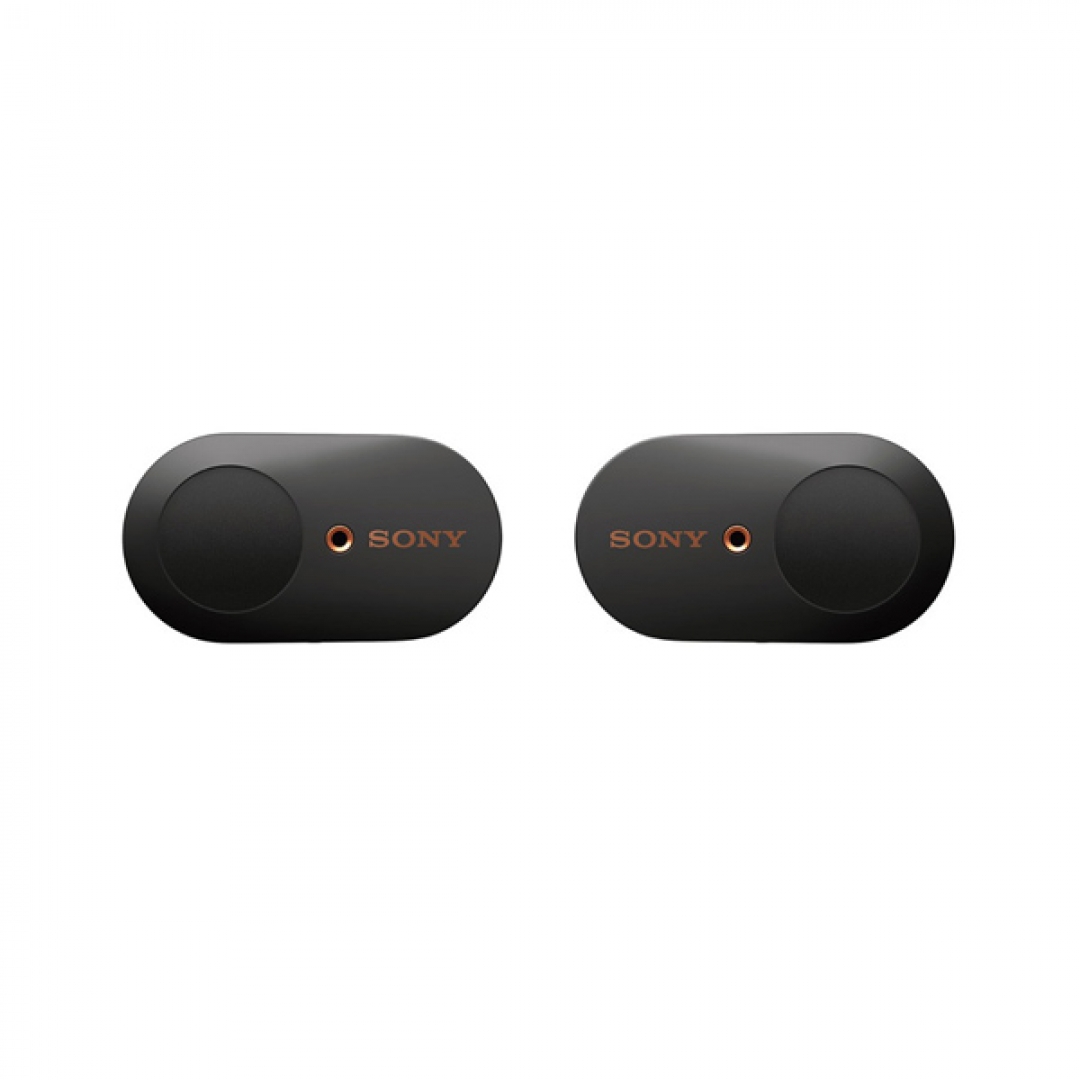 Tai nghe True Wireless Sony WF-1000XM3