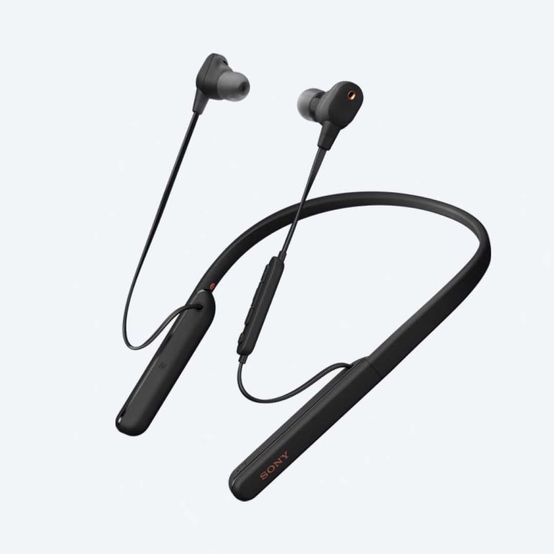Tai nghe bluetooth Sony wi-1000xm2