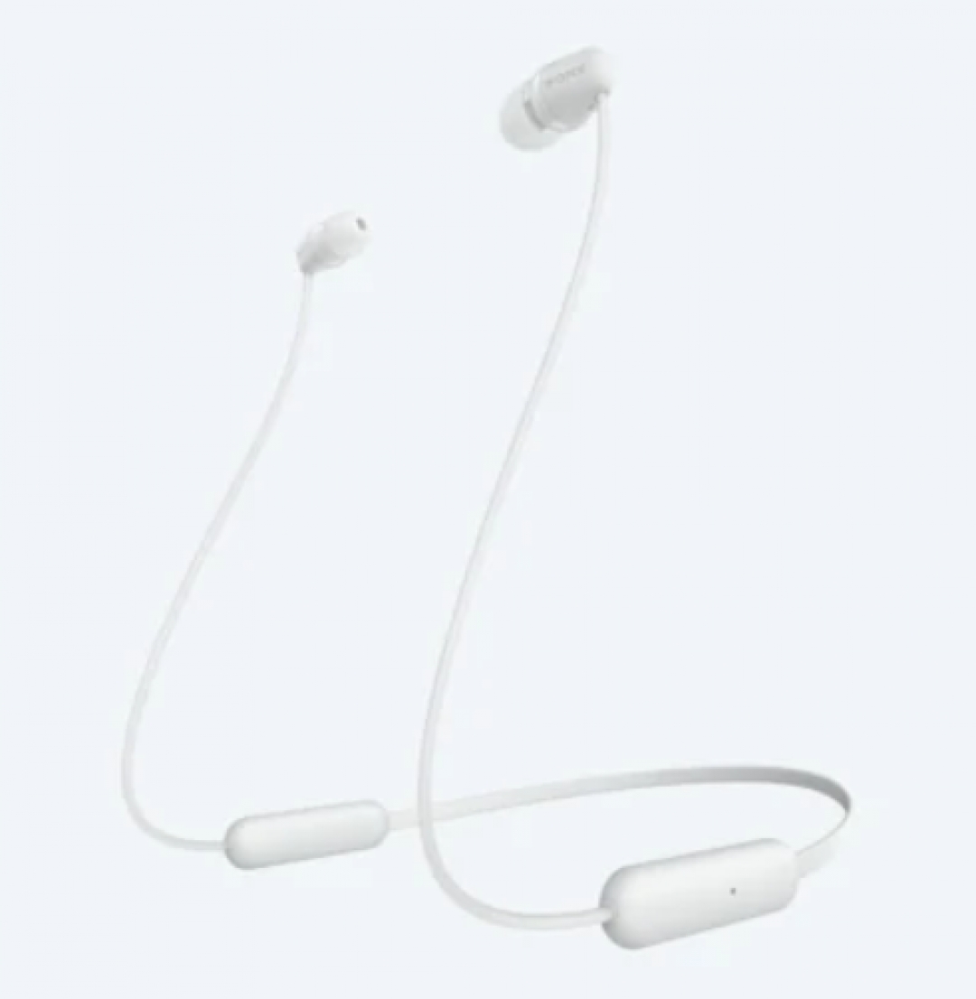 Tai nghe Sony WI-C200 Wireless