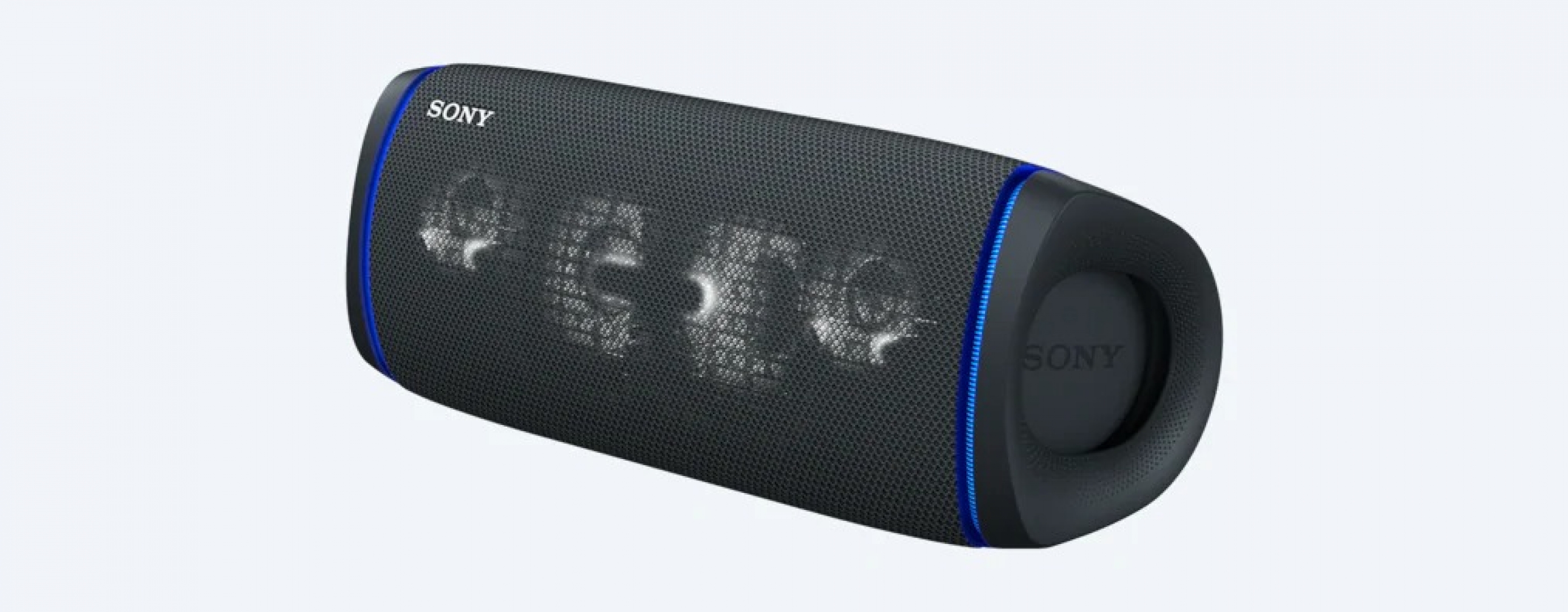 Loa bluetooth Sony XB43 Extra Bass