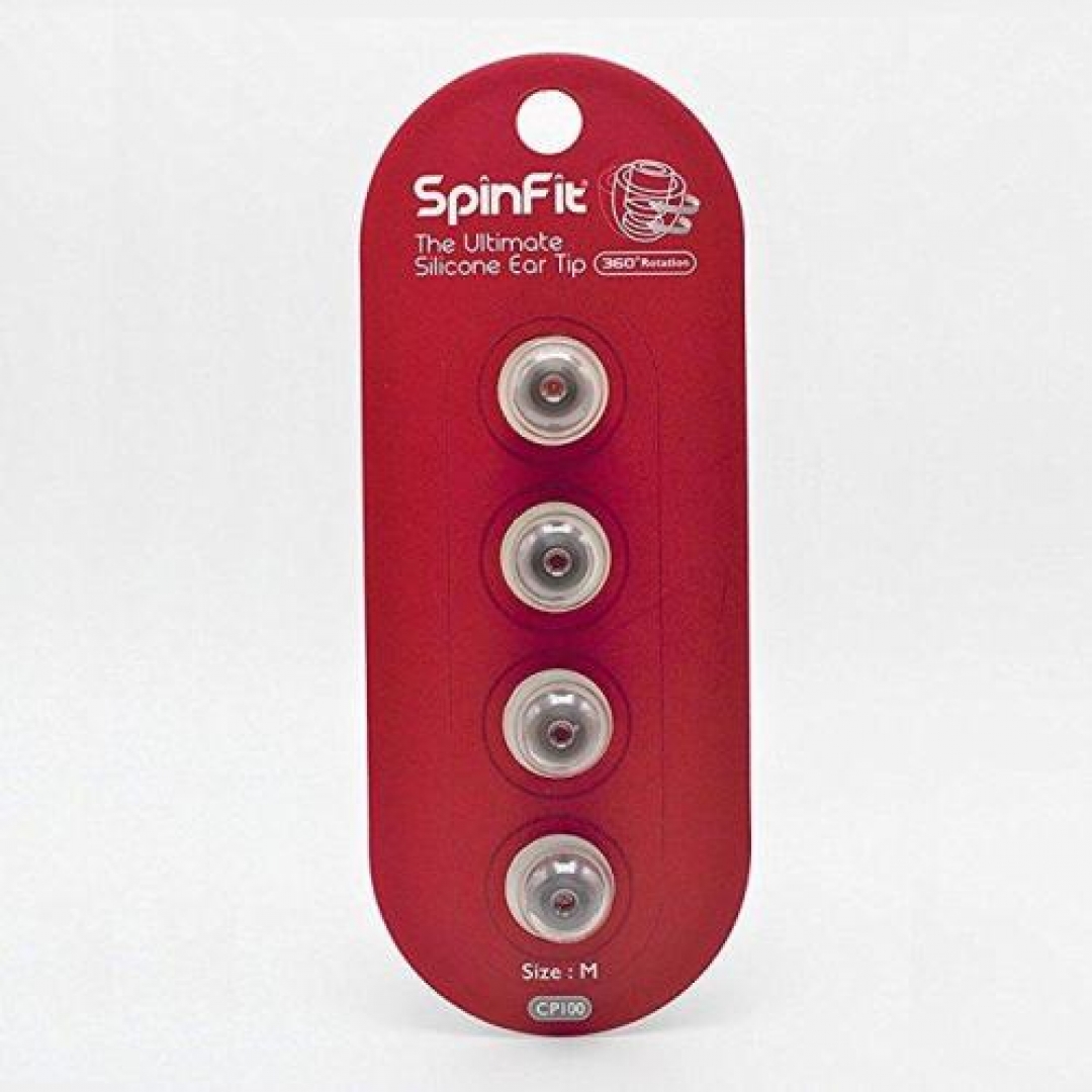 Spinfit CP100