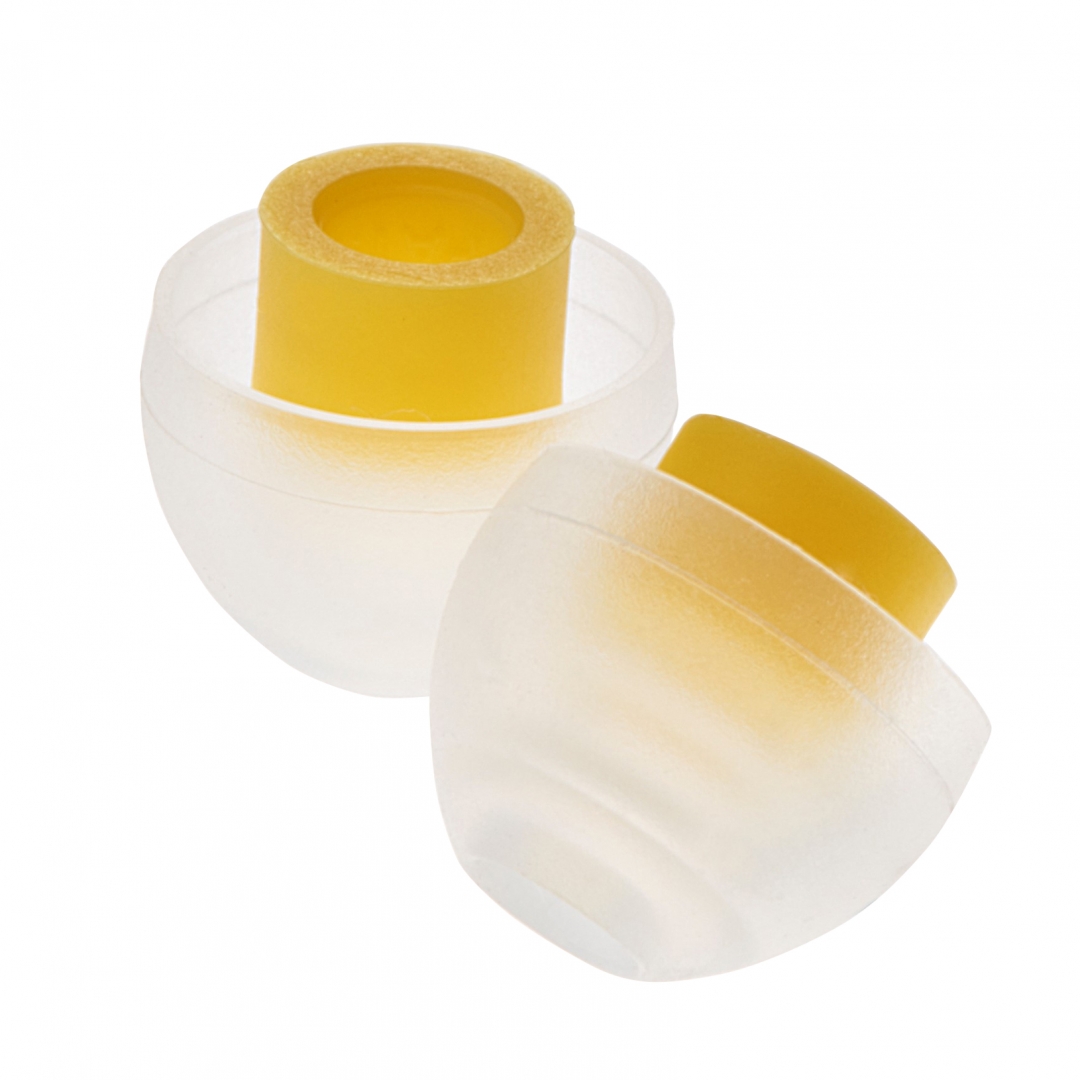 Nút tai nghe SpinFit Eartip CP100 Size S