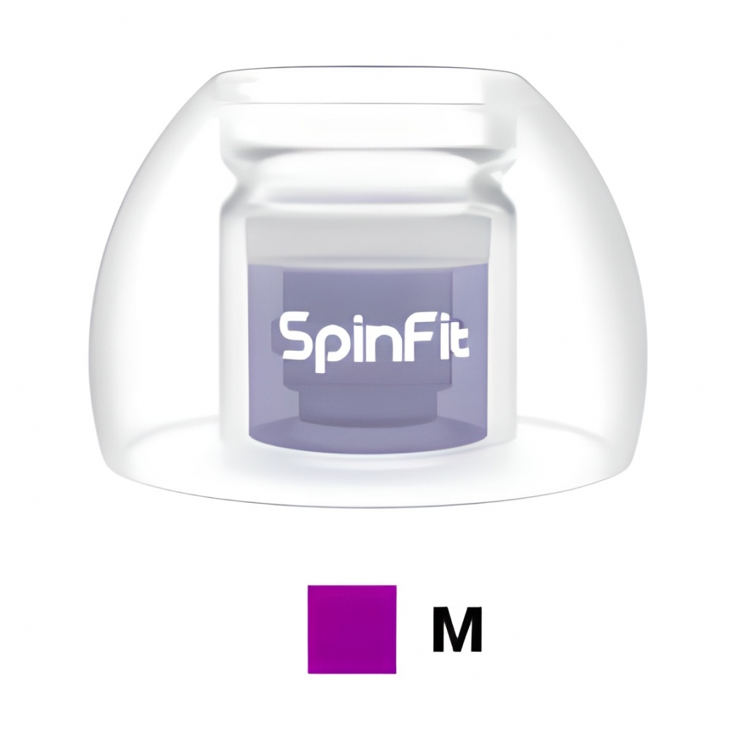 Spinfit Omni