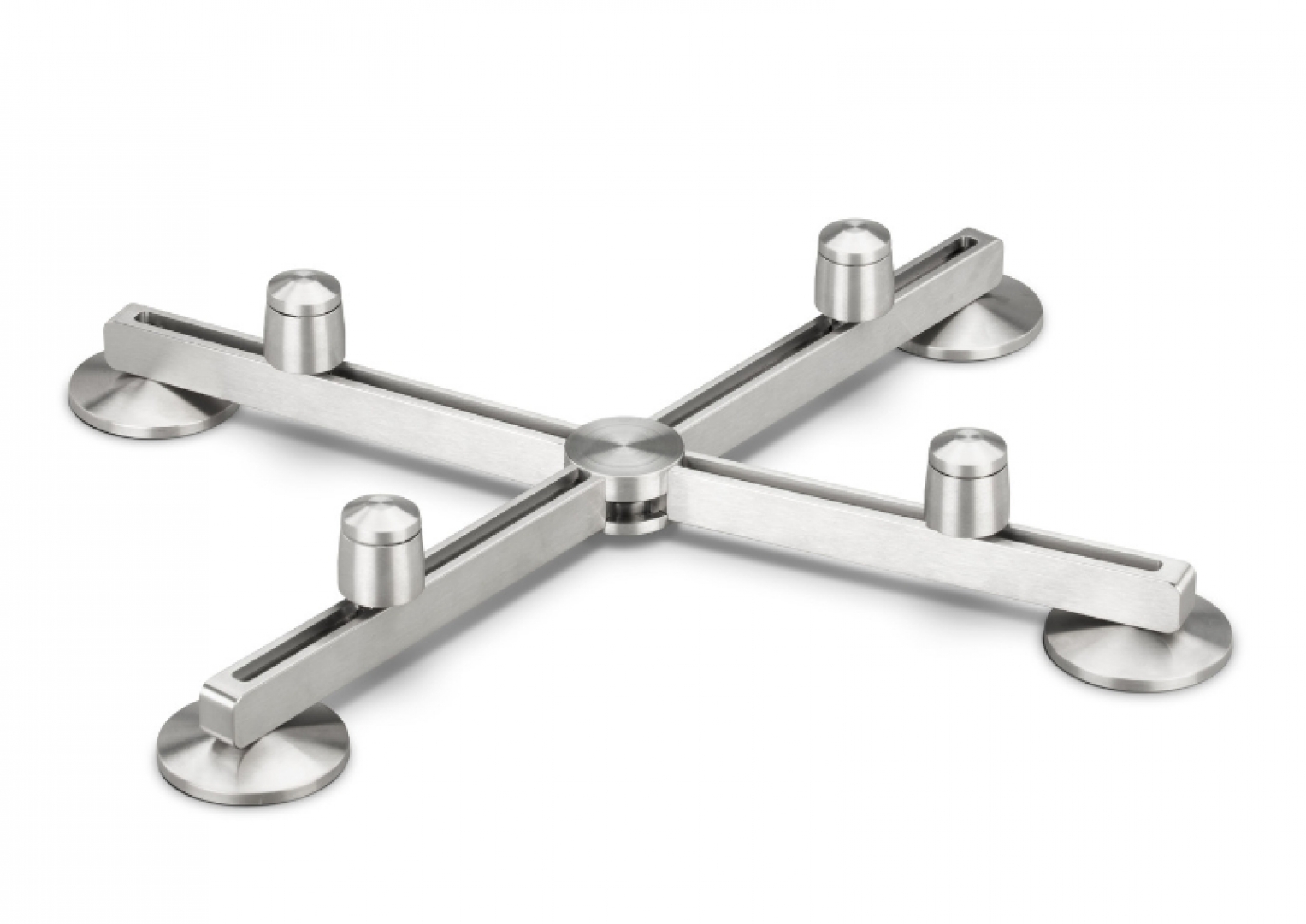 Stillpoints Component Stand SS