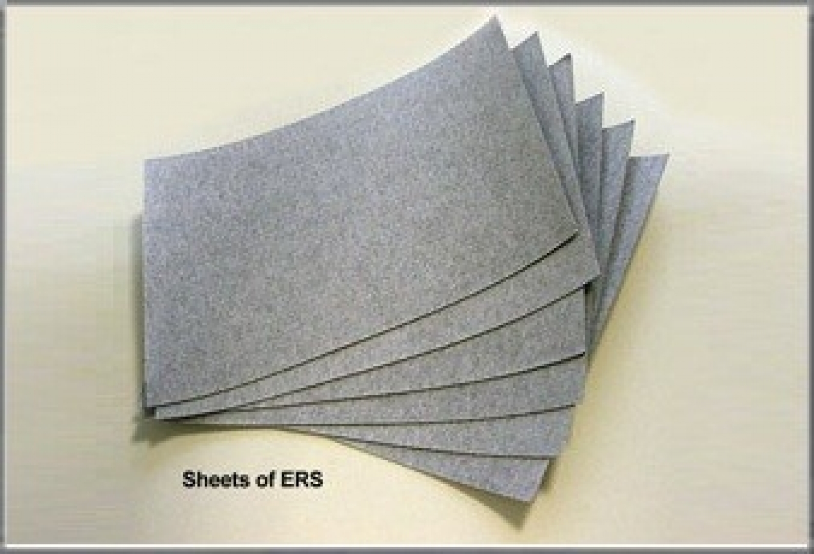Tấm chống nhiễu Stillpoints ERS Sheet
