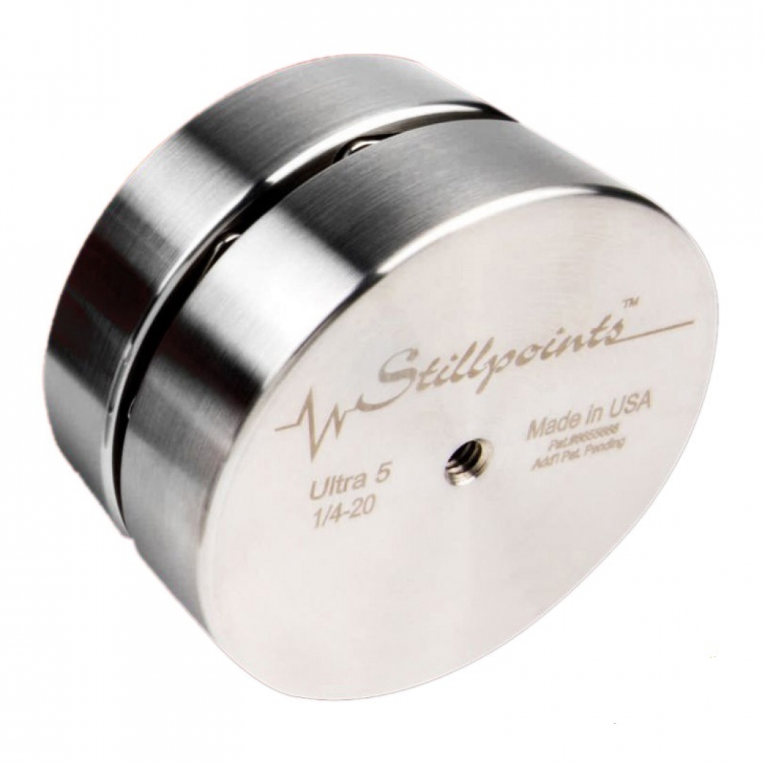 Chân kê chống rung Stillpoints Ultra 5