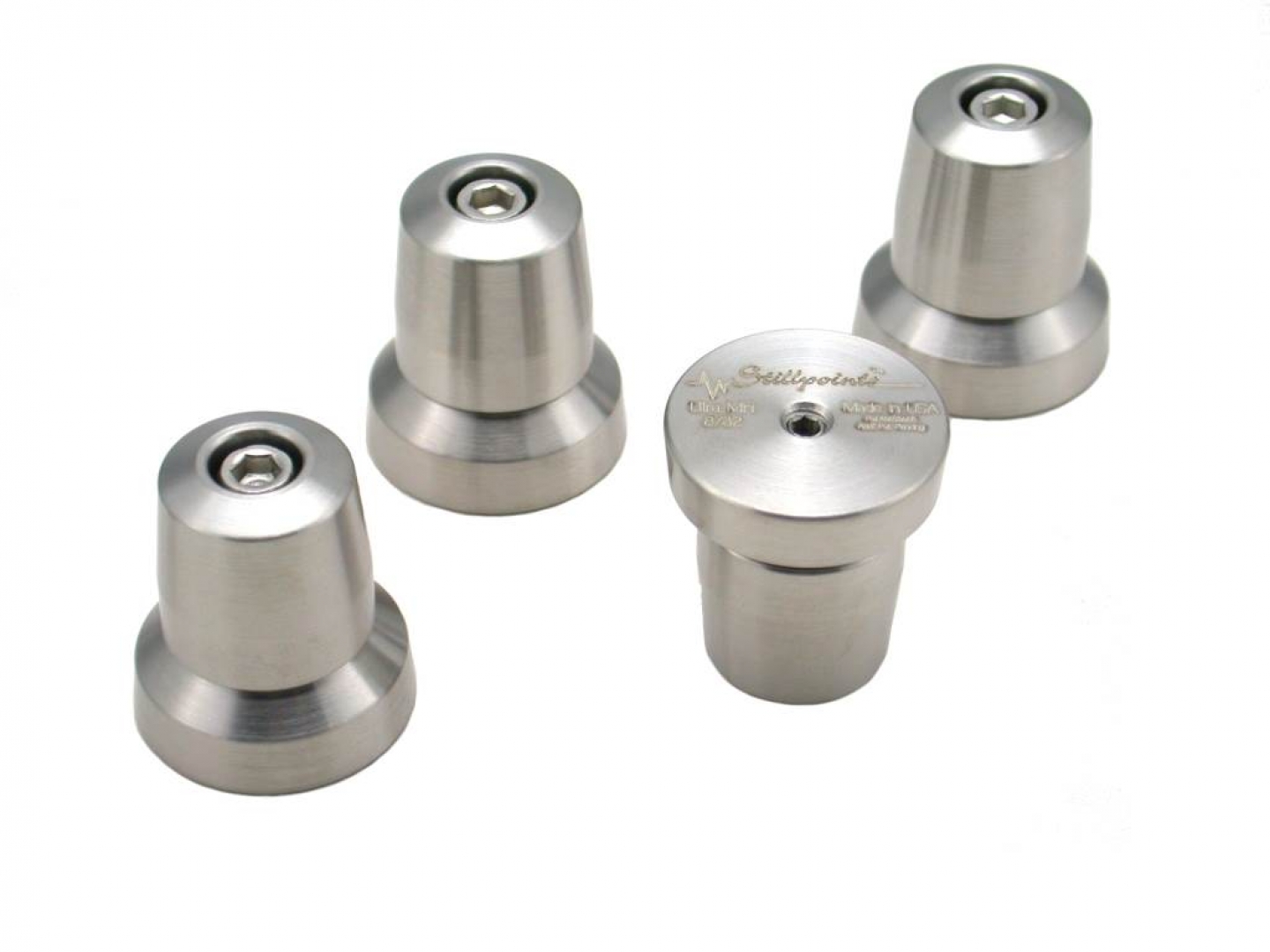 Chân kê chống rung Stillpoints Ultra Mini