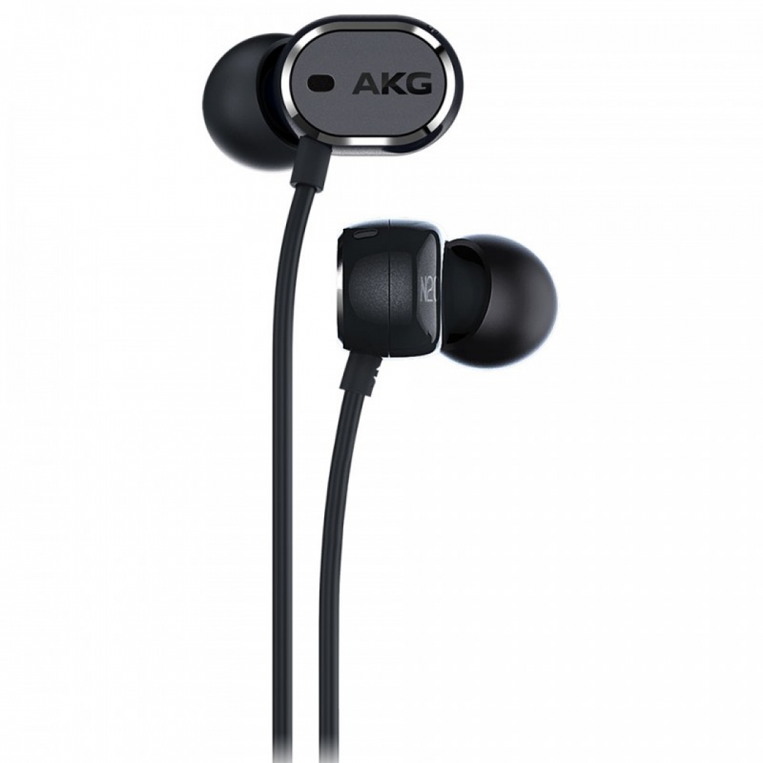 Tai nghe nhét tai AKG N20NC