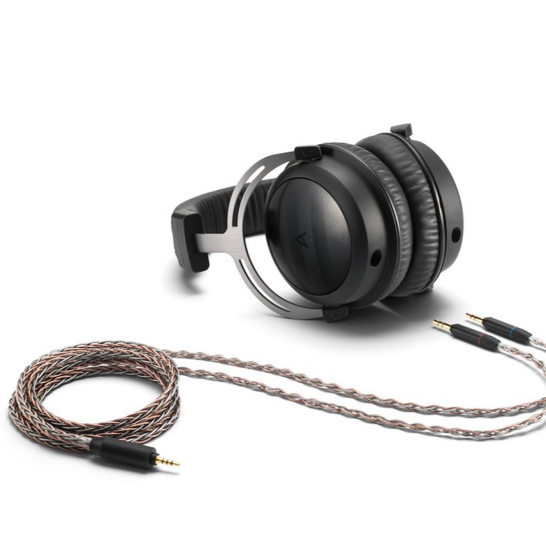 Tai nghe Astell&Kern AK T5p 2nd Generation 