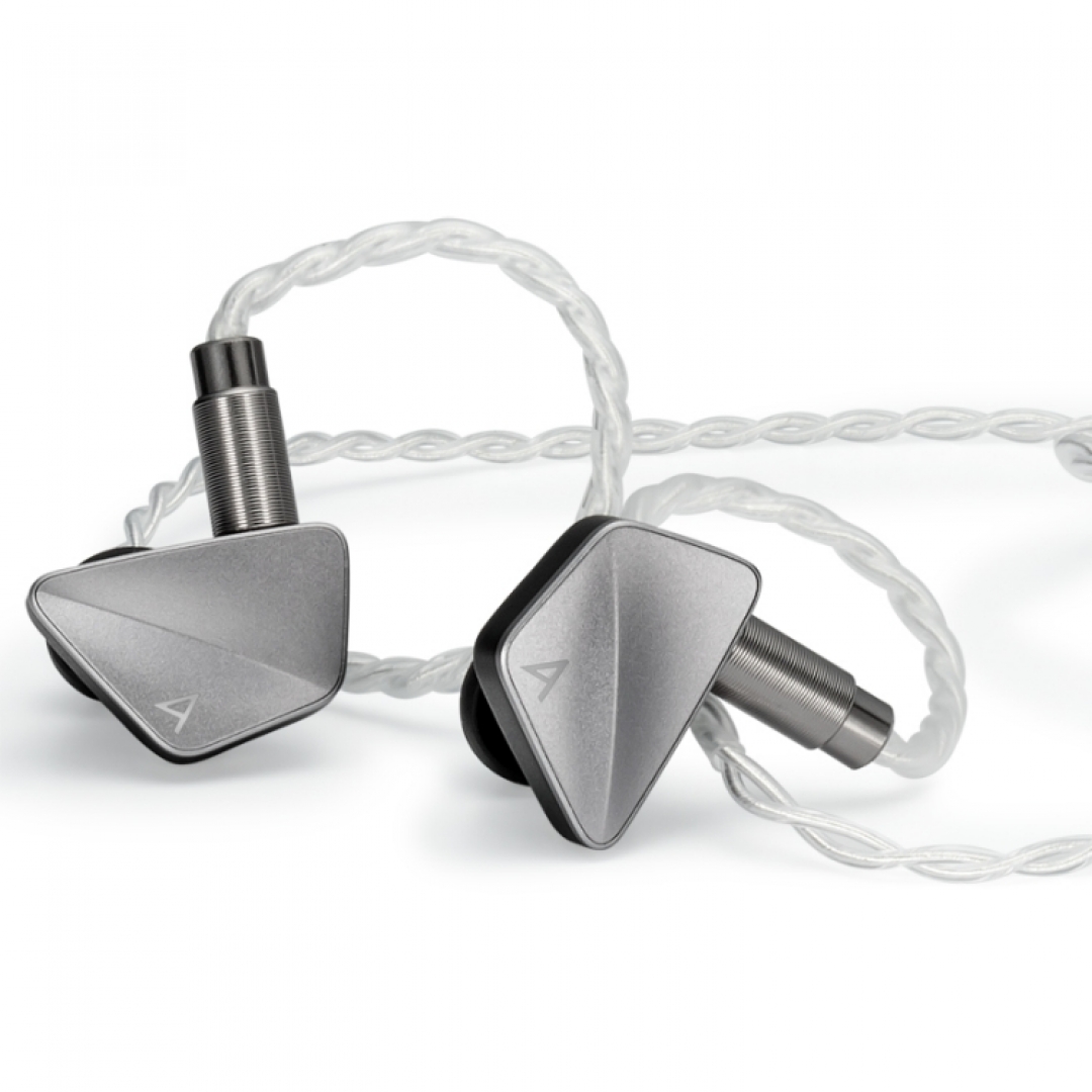 Tai nghe Astell&Kern AK ZERO1