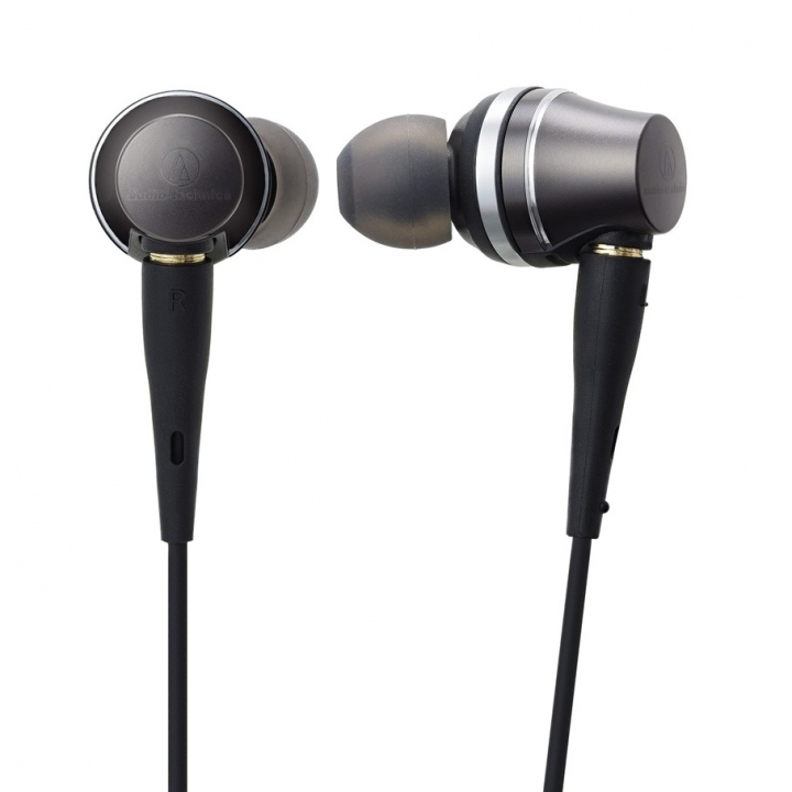 Tai nghe Audio Technica ATH-CKR90iS