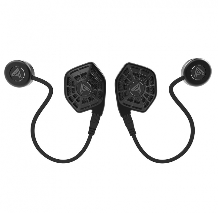 Tai nghe true wireless Audeze iSine VR