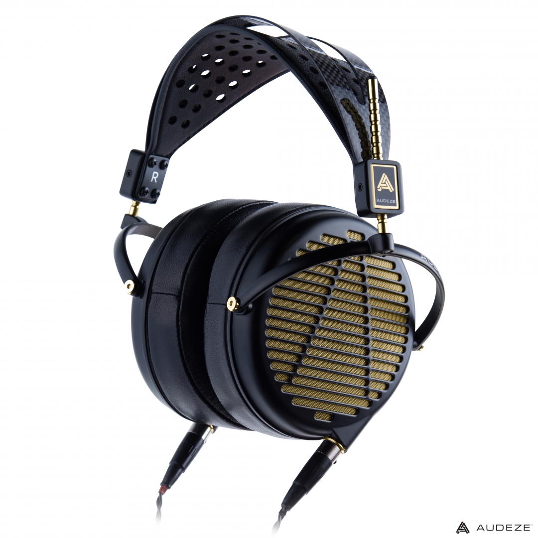 Tai nghe Chụp Tai Audeze LCD-4z