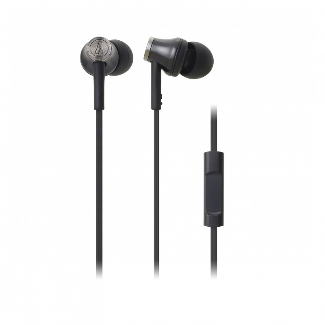 Tai nghe Audio Technica ATH-CK330iS