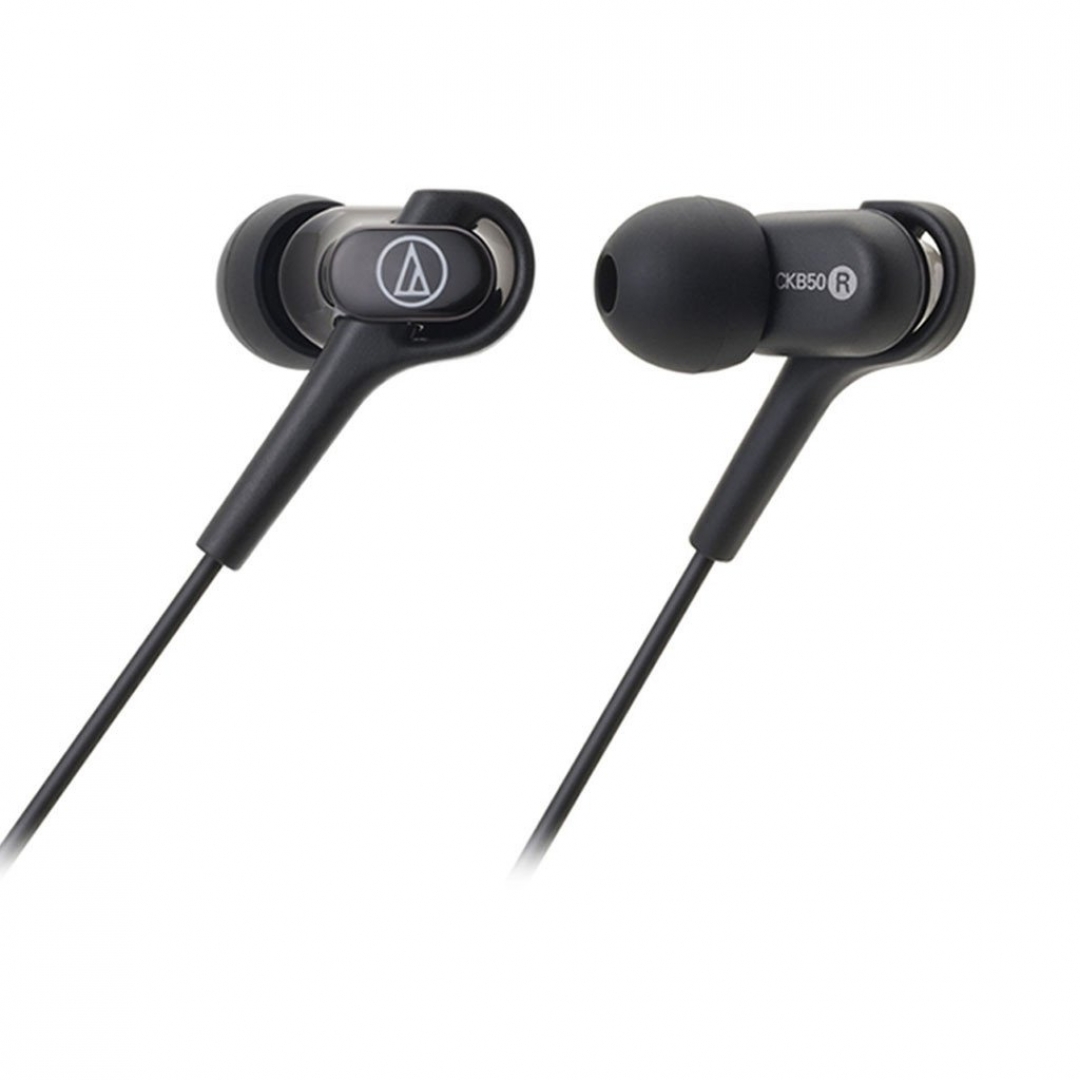 Tai nghe Audio-Technica ATH-CKB50